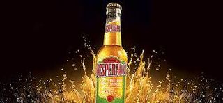 Cerveza Desperado