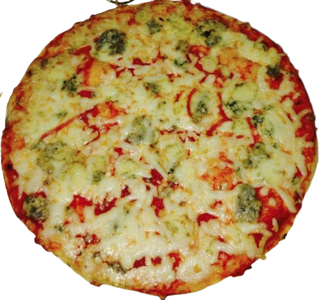 Pizza Especial Danis