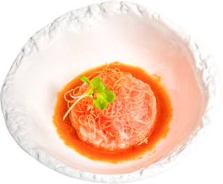 175 Tartar de salmón