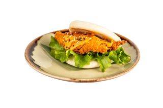 Bao Chicken