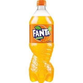 Fanta Orange 0.85