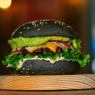 Burger Barcelona