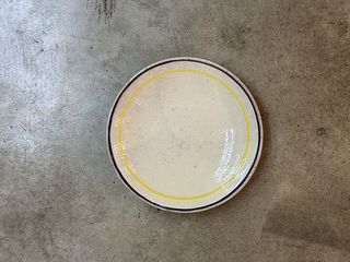 Тарілка Сніданішна