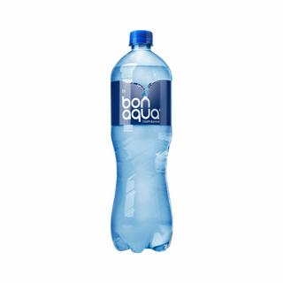 ВОДА BONAQUA 1 Л