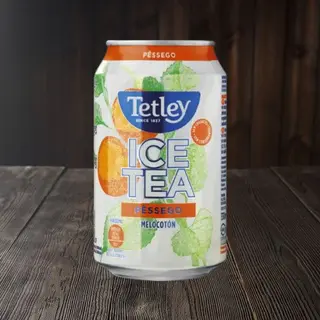 Ice Tea de Pêssego