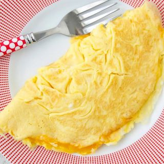 Ou omletă