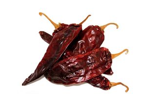 Guajillo 100gr