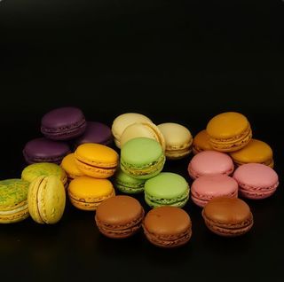 Macaron  (1 Ud.)