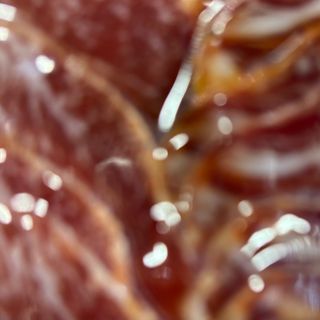 Lomo de bellota ibérico 100% 