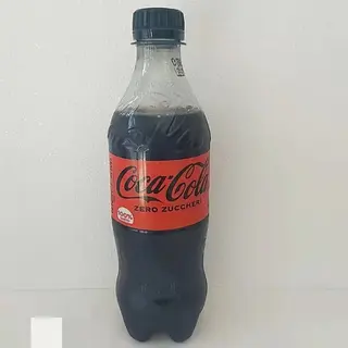 Cocacola Zero 45cl