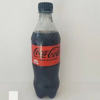 Cocacola Zero 45cl