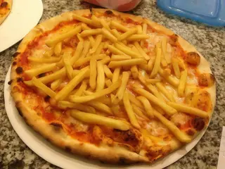 Menù New York bufala