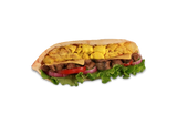 Sandwich Mixte