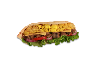 Sandwich Mixte