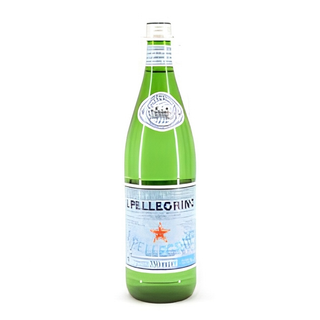 S. Pellegrino 0.75l