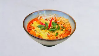 Keaw-Num Tom Yum (750 ml) ️️️