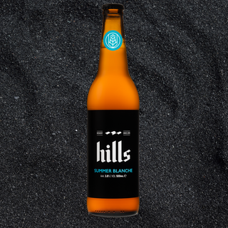 Бира Hils Summer 330ml
