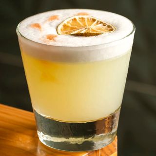 PISCO SOUR