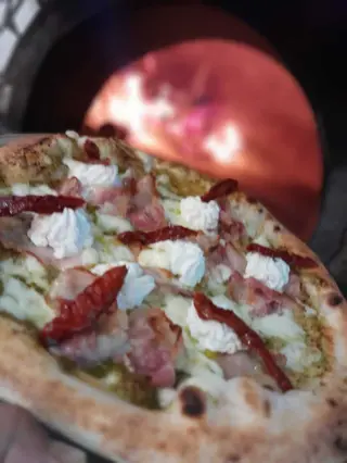 O'sciupapizza