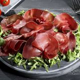 Bresaola