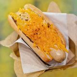 Doggy Bratwurst (20 Cm.)