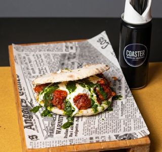 Puccia polpette