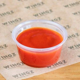 Salsa Sriracha