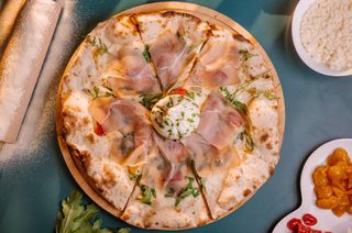 გუსტოზა