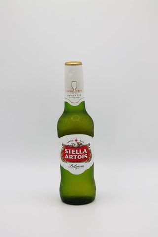 Birra Stella Artois 33 Cl