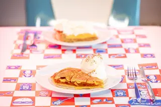 Grandma´s Pie