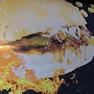 Бургер Фахіта (440г)