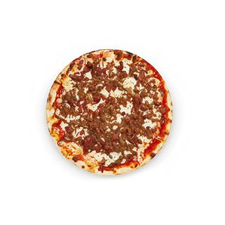 Pizza bolognesa (MT)