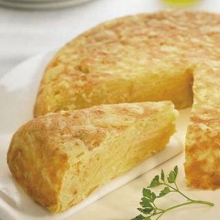 Tortilla Patata Entera (1200gr)