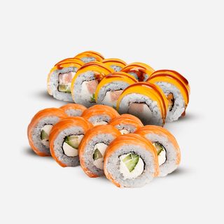 Сет "Для Двоих"