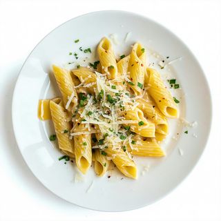 Penne Quattro Formaggi