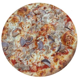 Pizza Tonno Ø32cm