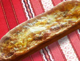Турско пиде (150гр)