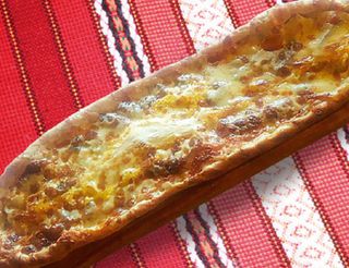 Турско пиде (150гр)