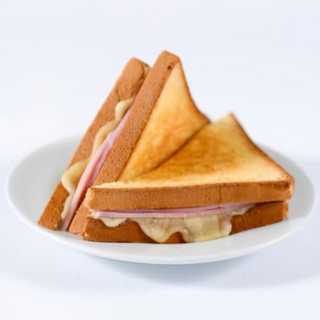 Sándwich California