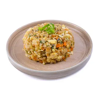 Veggie Fried Rice 320gr