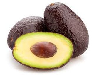 Avocado hass pz