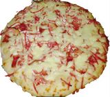 Pizza Especial 3 Puntos