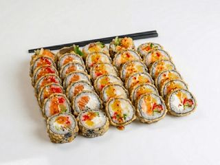 Classic Tempura Set 30 szt. (1400g)