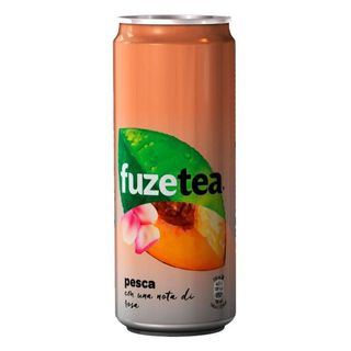 FUZE TEA PESCA SLEEK CL33X24NR