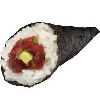 SPICY ATÚN ROJO
