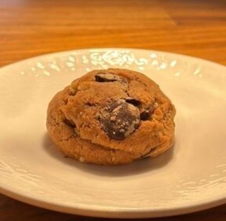 Печенье Белочка