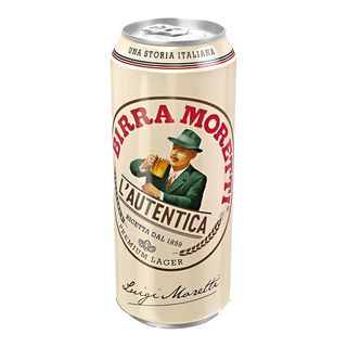 Birra Moretti