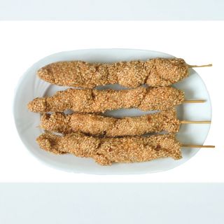 Frigarui de pui cu susan