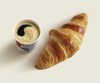 Menu Continental