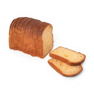 Pan de brioche